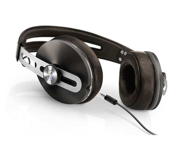 SENNHEISER MOMENTUM i Brown M2 AEi - 443314 - zdjęcie 2